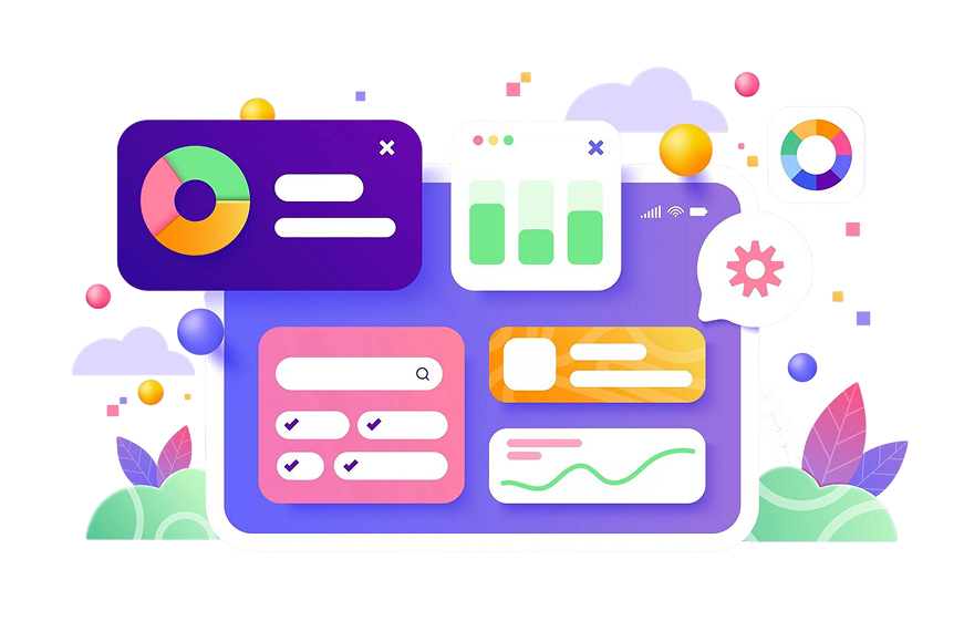 Inventurs Design Portfolio Banner