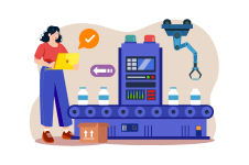Thoughtful rebranding services for evolving businesses