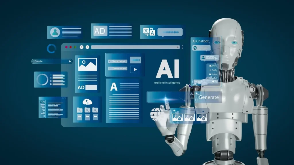 Artificial Intelligence