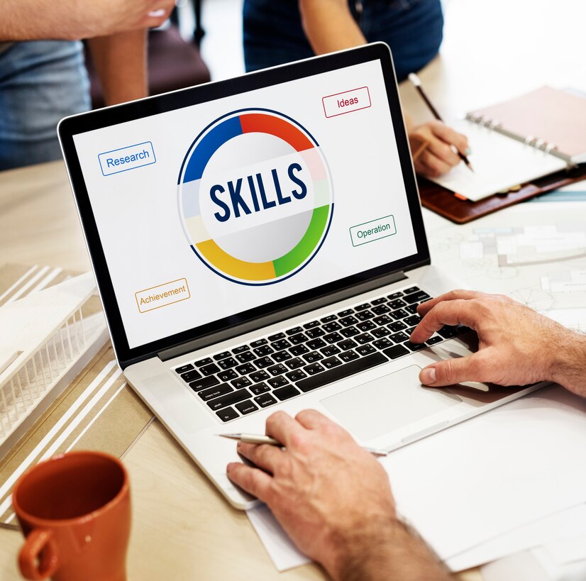 digital marketer