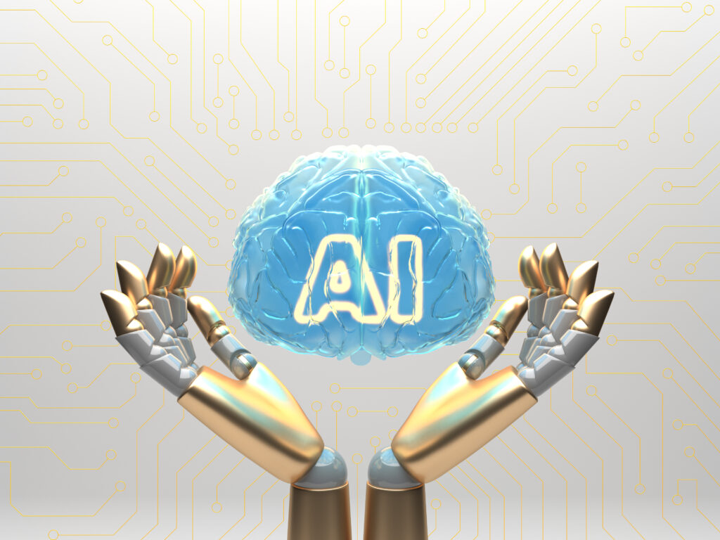 Importance of Artificial Intelligence