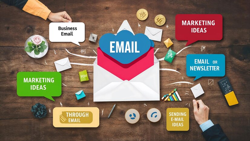 email