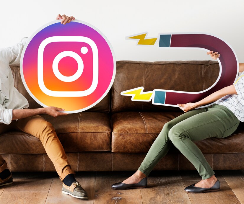 instagram 
