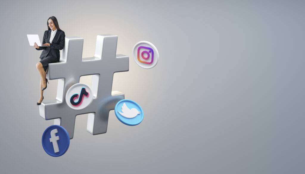 Importance of hastags