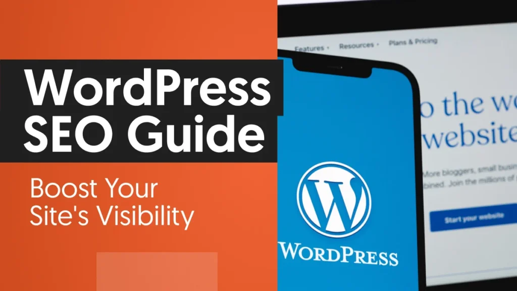 Wordpress SEO