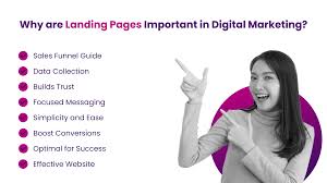 Teamwork Landing Page