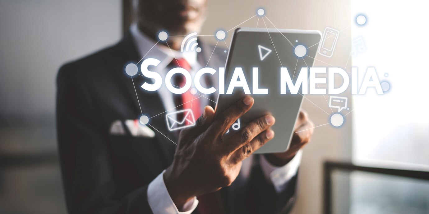 social media