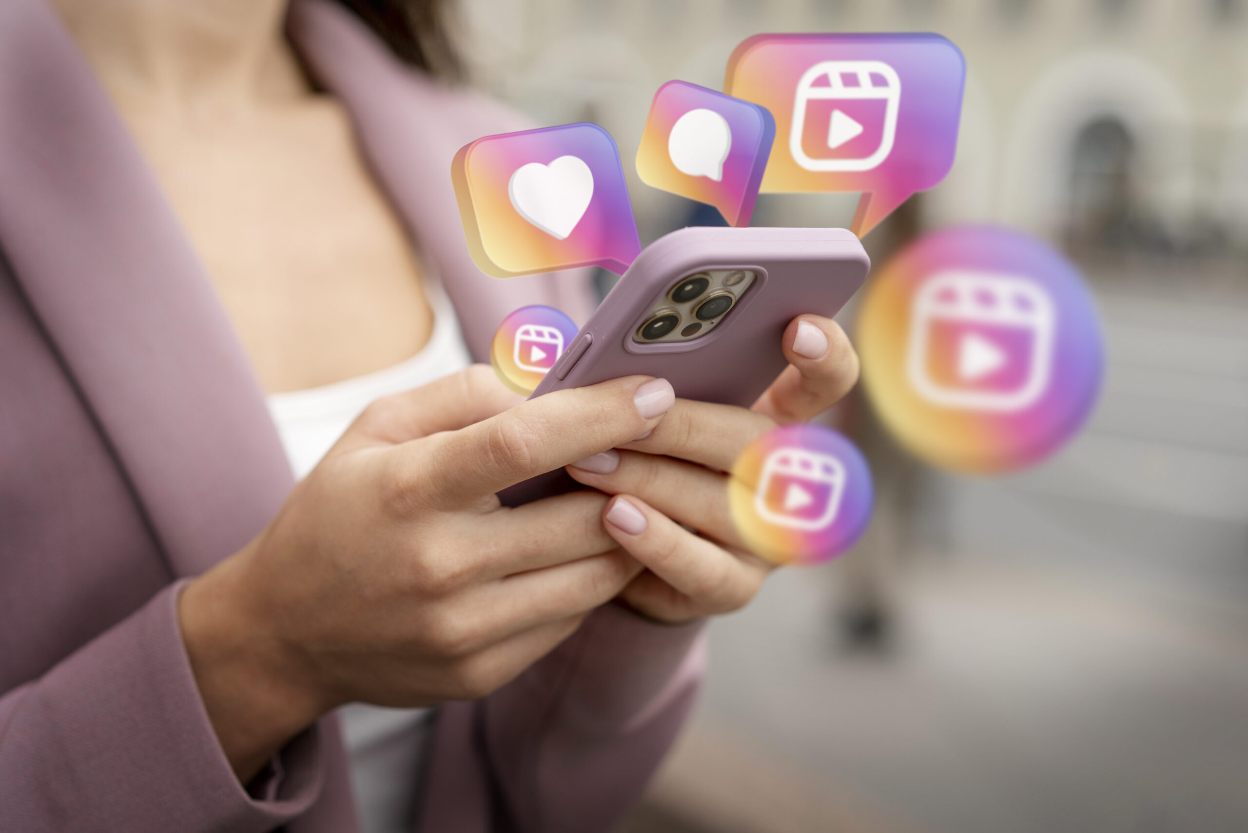 social media manager 