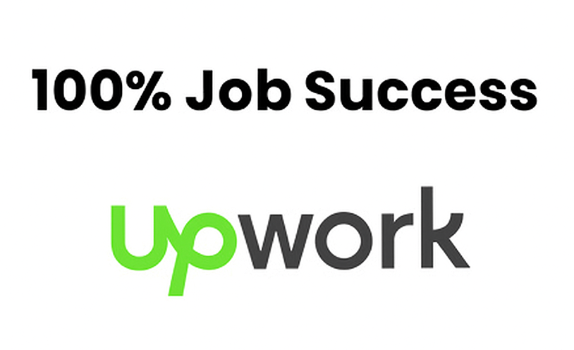 Rating in inventurs by upwork