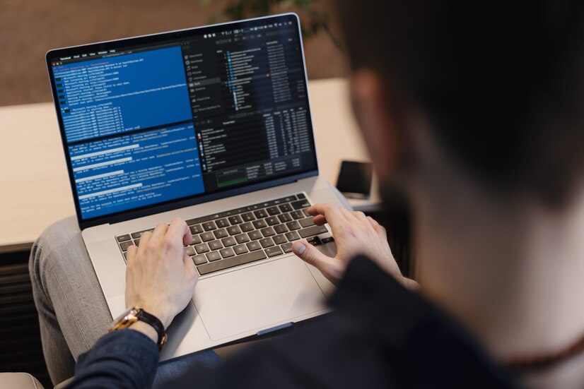 web development