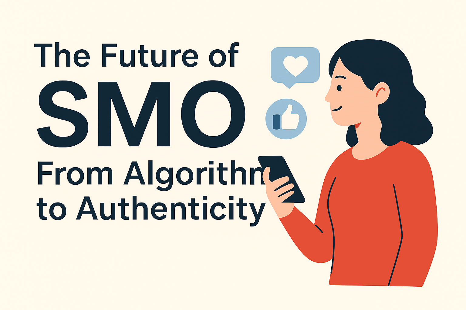 The Bright Future of SMO: From Algorithms to Authenticity in 2025