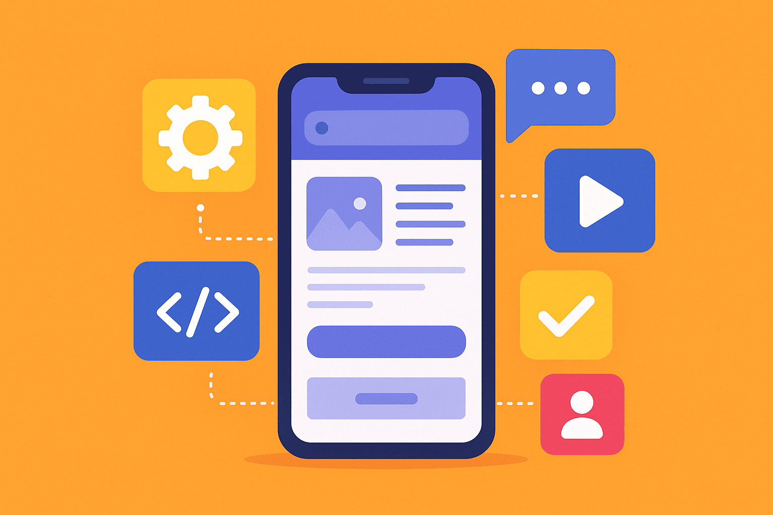 Mobile App Development in 2025: Unlocking Seamless User Experiences